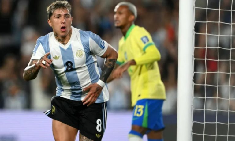 A Seleção Brasileira perdeu o respeito que tinha no futebol?