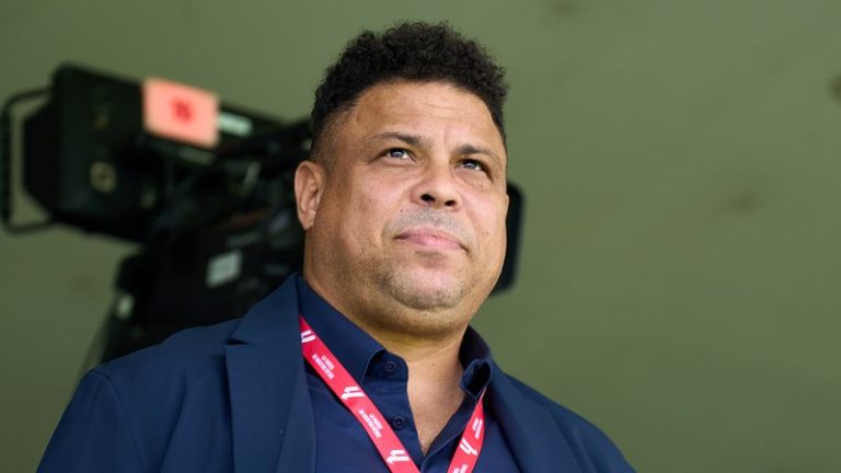 João Batista Souza critica postura de federações diante do interesse de Ronaldo à presidência da CBF