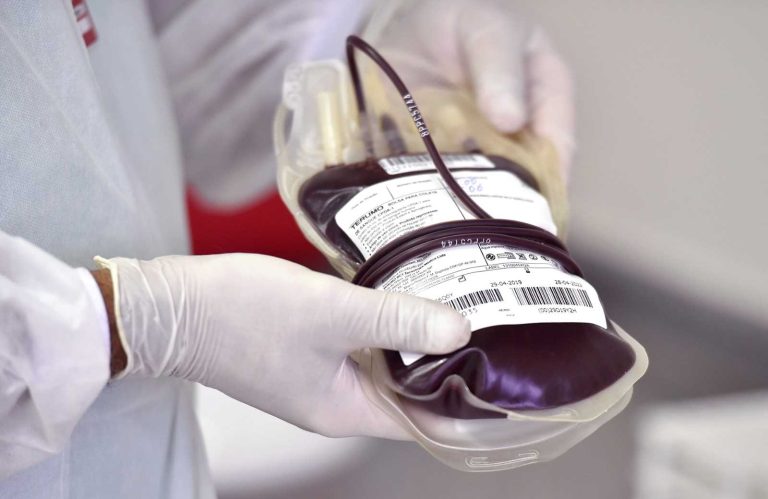 Rede Hemo terá horários especiais de atendimento aos doadores no Carnaval