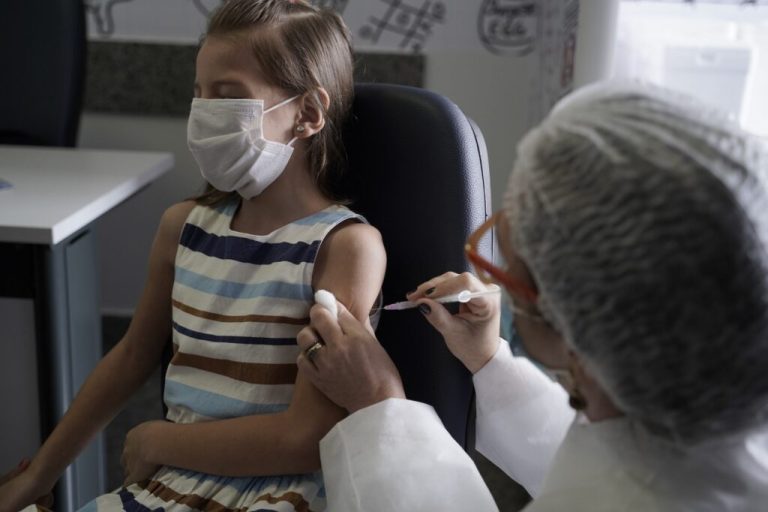 Saúde alerta sobre aumento de doenças respiratórias em crianças e adolescentes