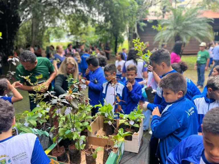 Evento será realizado pela prefeitura