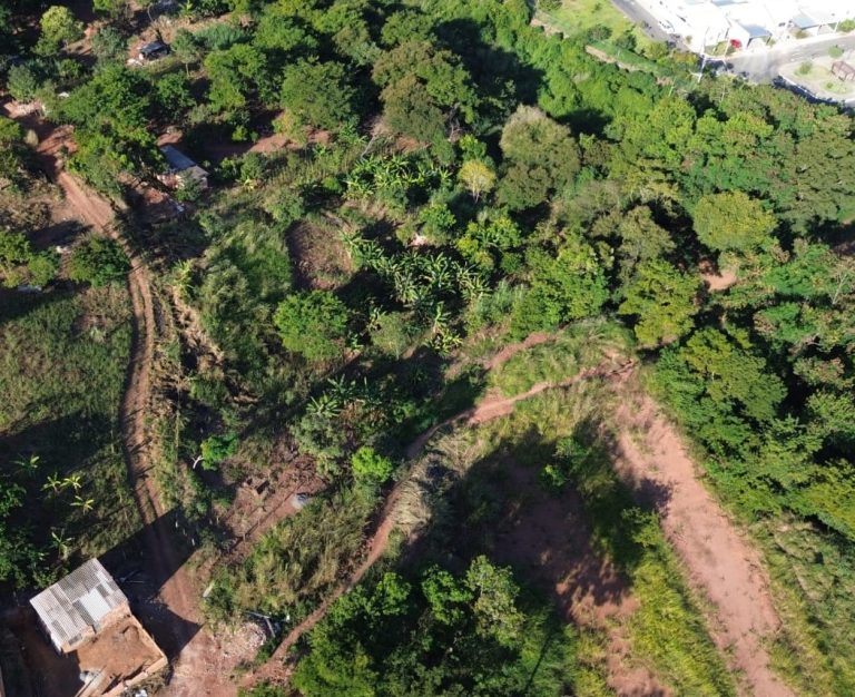 Prática de motocross em parques públicos sem autorização é proibida