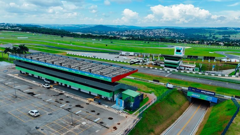 MotoGP pode gerar quase R$ 900 milhões na economia de Goiás