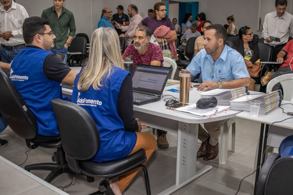 Ação terá início na próxima segunda, 17, e tem como objetivo apoiar e incentivar pequenos negócios