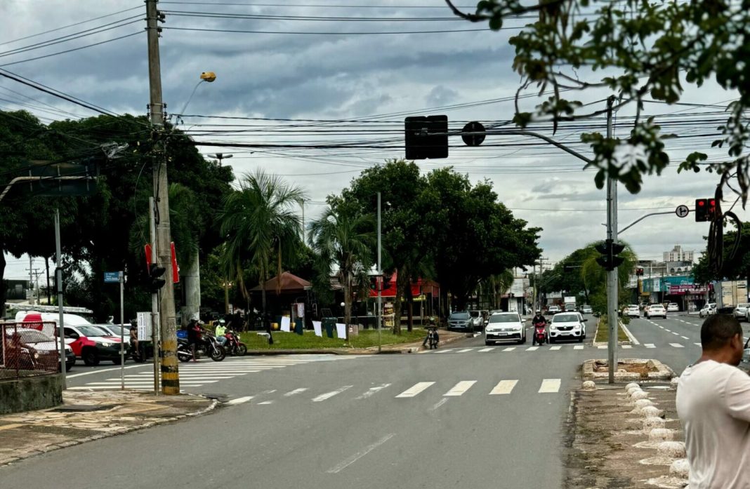 As medidas incluem demarcação de vagas de estacionamento em vias adjacentes, semáforos sincronizados e um novo acesso à Marginal Cascavel