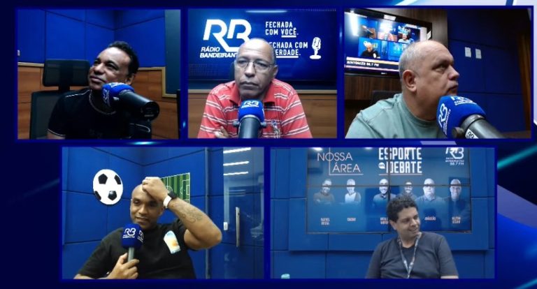 Beto Brasil relembra trajetória no rádio e comemora estreia na programação da Rádio Bandeirantes
