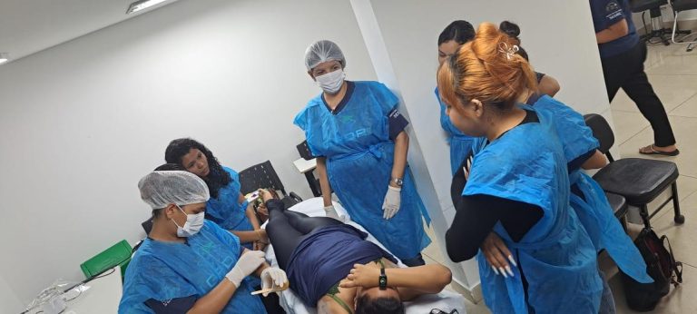 Prefeitura de Goiânia oferece 174 vagas para cursos gratuitos de qualificação profissional