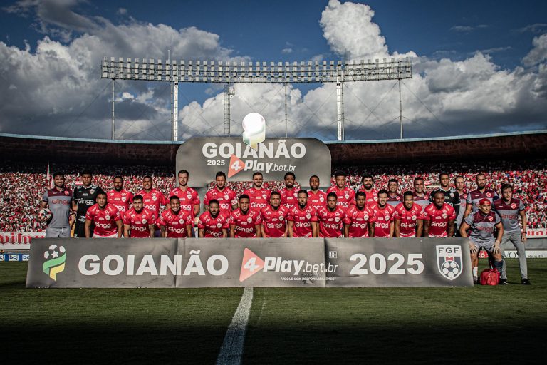 João Batista Souza elogia Vila Nova e afirma: “precisa chegar à Série A”