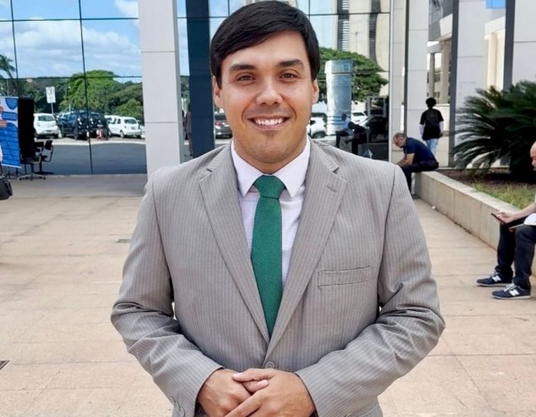Novo presidente da AGM garante defesa da política municipalista: “briga é por todos”