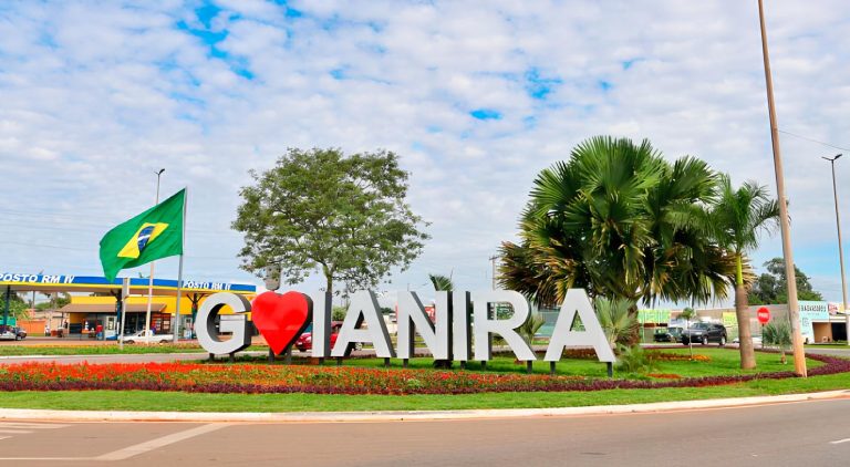 Processo seletivo da Prefeitura de Goianira abre inscrições nesta quarta (26)