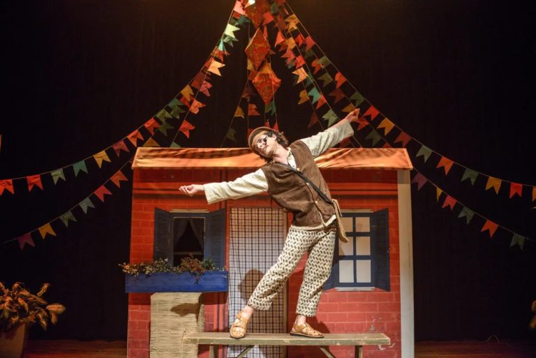 Fundo de Arte e Cultura de Goiás abre inscrições nesta segunda-feira, 24