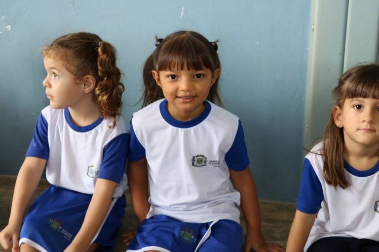 Prefeitura de Goiânia abre credenciamento para vagas em tempo integral na Educação Infantil