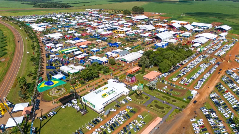 O evento, que espera atrair 150 mil visitantes, contará com a participação de colaboradores de diversas regiões do Brasil