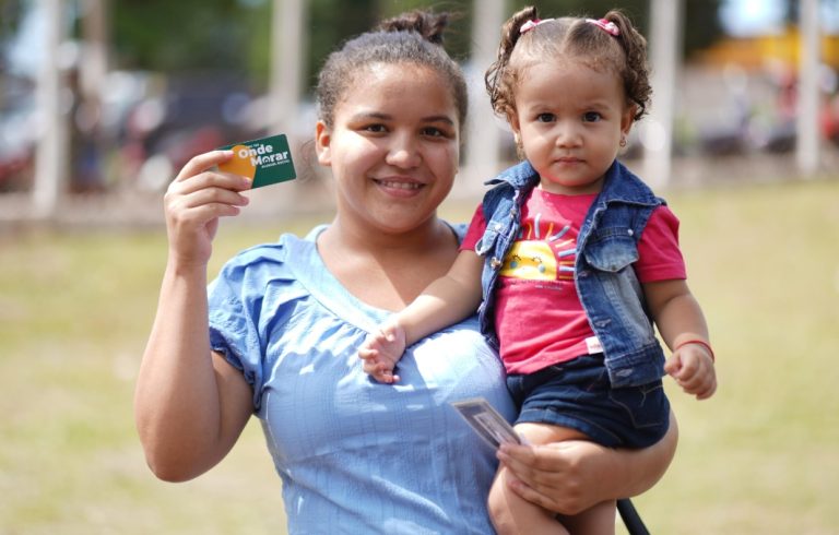 Agehab amplia Programa Pra Ter Onde Morar - Aluguel Social e chega a 13 novas cidades goianas
