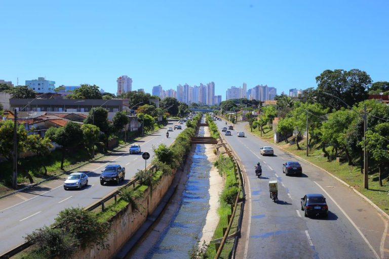 Marginal Botafogo deve ganhar terceira faixa e reforço na fiscalização
