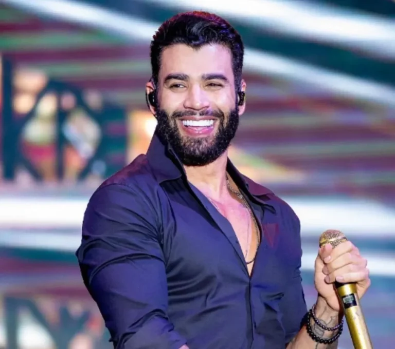 Gusttavo Lima renuncia à ideia de disputar a Presidência em 2026