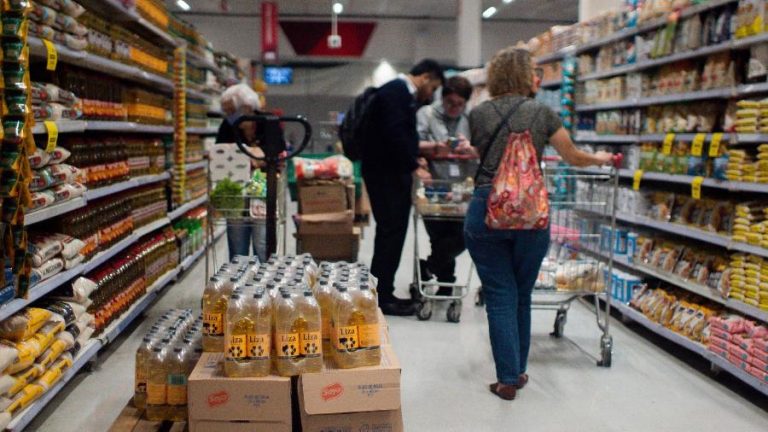 Dados apontam aumento de 4,0% no segmento