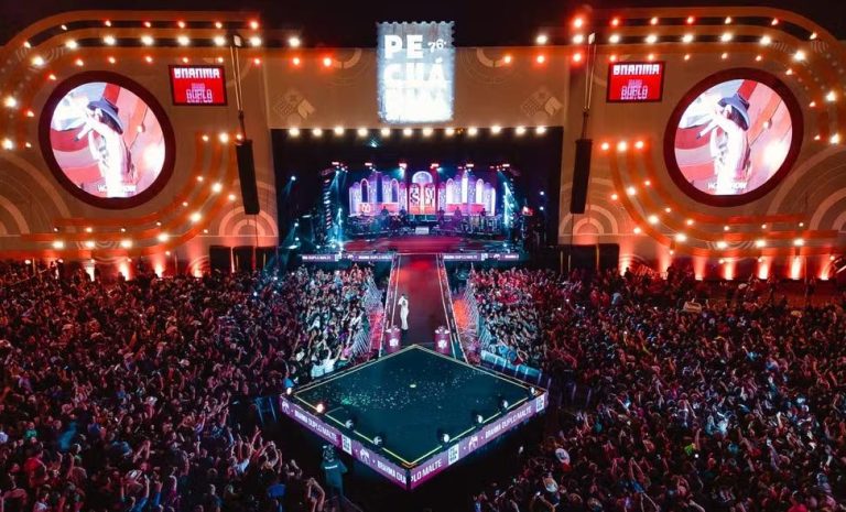 Pecuária de Goiânia 2025 já tem data para acontecer