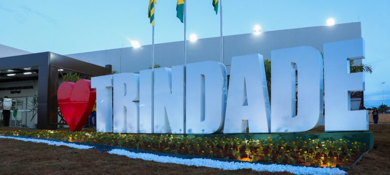 Prefeitura de Trindade abre processo seletivo com mais de 600 vagas e salários de até R$ 4 mil