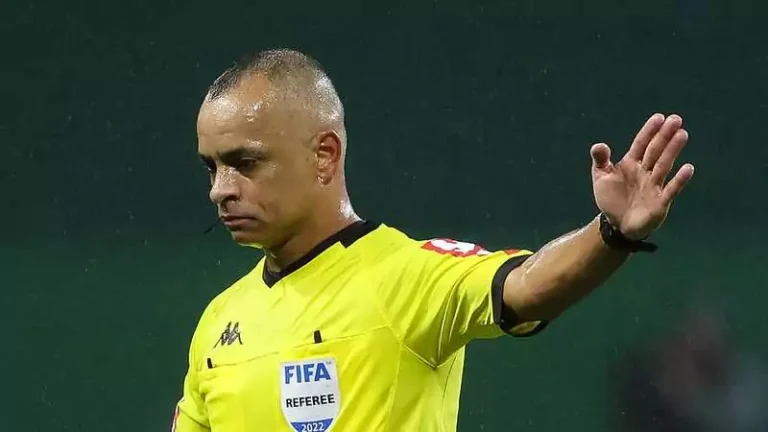 Consultor de arbitragem afirma ter certeza de grande atuação de Wilton Pereira Sampaio em decisão