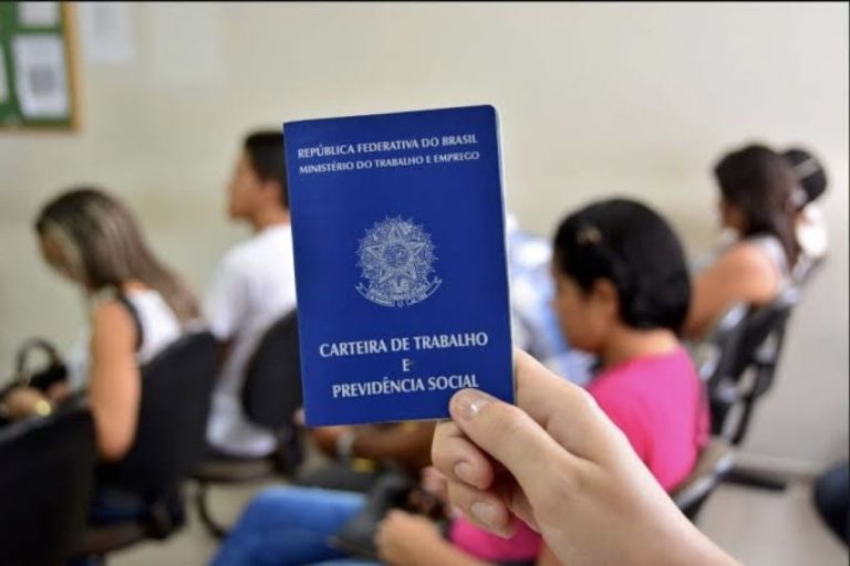 Empresas de Aparecida de Goiânia oferecem mais de 1,2 mil vagas de emprego