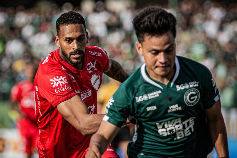 Comentaristas fazem prévia de clássico: “O Vila não vai bater no Goiás pra sempre”