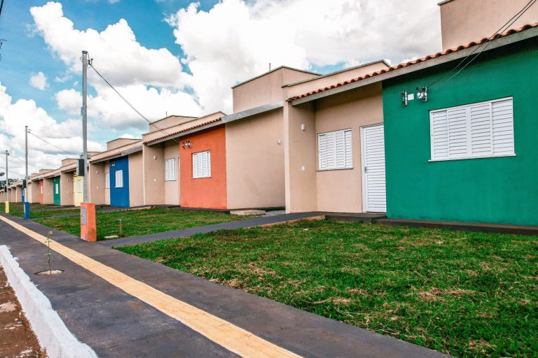 Anúncio foi feito durante 28º Mutirão dos 100 Dias, no Jardim São José, e as moradias serão concentradas em três residenciais no Conjunto Vera Cruz
