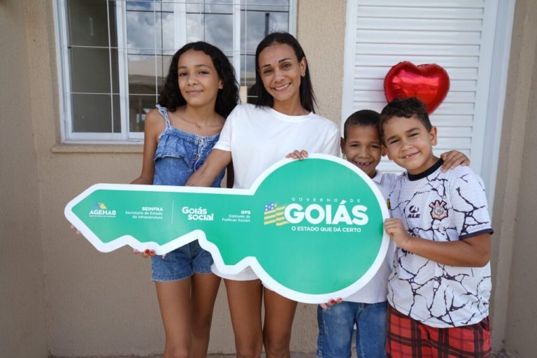 Casas a custo zero: mais de 4,2 mil unidades estão em fase construção