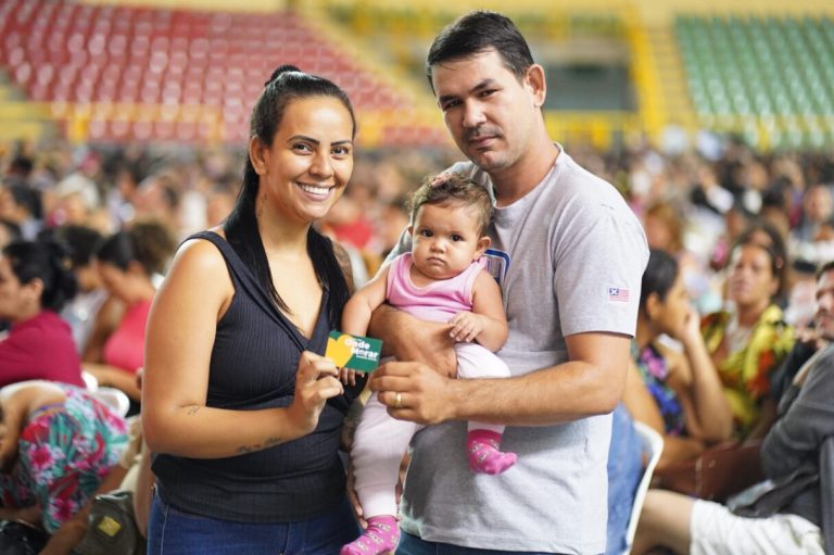 Aluguel Social anuncia mais 4 mil vagas em Goiânia