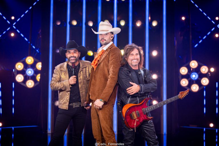 Edson & Hudson, Luan Pereira, Simone Mendes e Amado Batista são confirmados na Pecuária de Goiânia