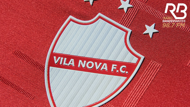 João Batista Souza vê empate como resultado positivo para o Vila Nova em clássico diante do Goiás