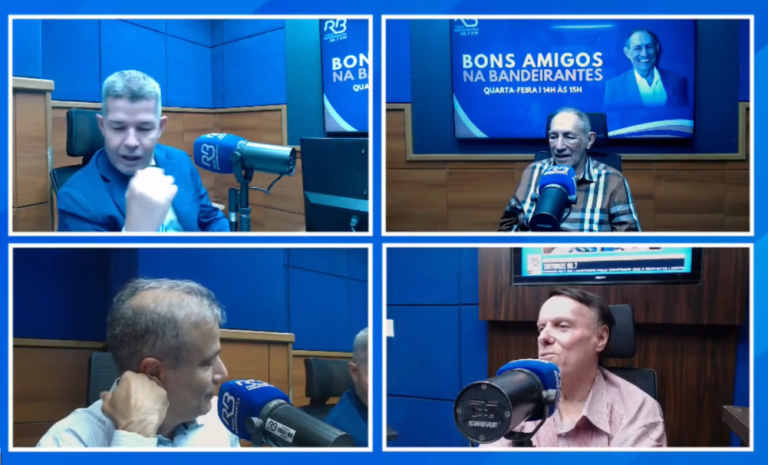 Delegado Waldir relembra apoio à quadrilha junina de Goiás: ‘É muito importante realizar sonhos’