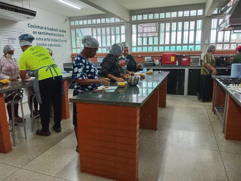 Governo de Goiás abre curso gratuito de confeitaria para o Dia das Mães