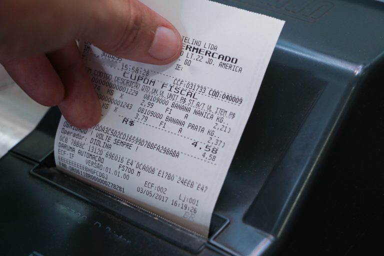 Nota Goiana sorteia R$ 200 mil em prêmios nesta quinta-feira