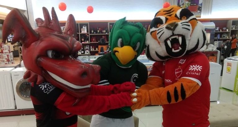 Os times goianos estão preparados para a disputa da Série B?