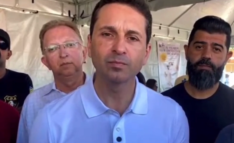 Leandro Vilela comemora parceria com cooperativismo: “alavancam o sistema econômico da nossa cidade”