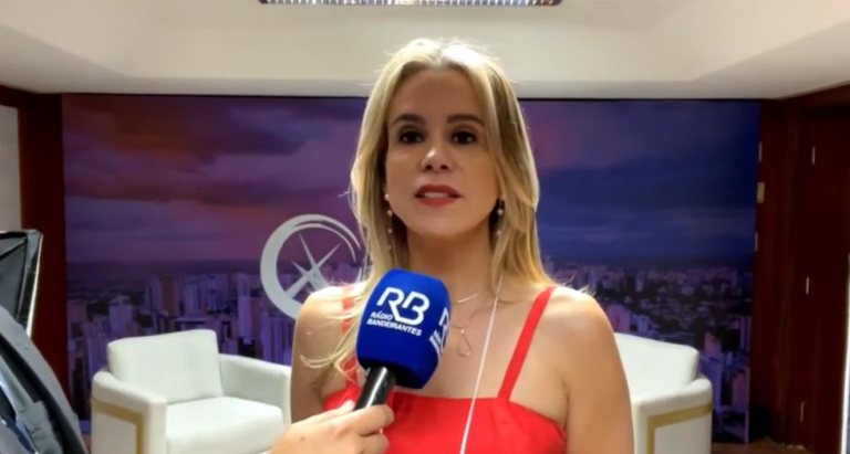 Marília Zanier sobre XVII Congrego: “congresso mais importante da endocrinologia goiana”