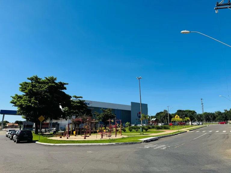 Aparecida de Goiânia ganha nova feira voltada ao empreendedorismo local