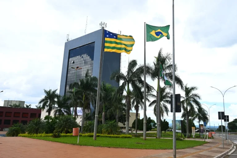 Prefeitura de Goiânia decreta ponto facultativo nesta quinta-feira (17/4)