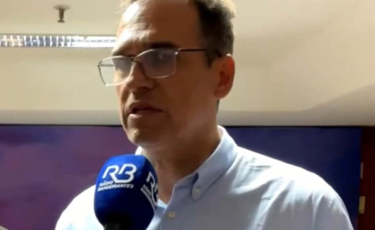 Secretário reforça importância do XVII Congrego e comenta novidades no tratamento à diabetes