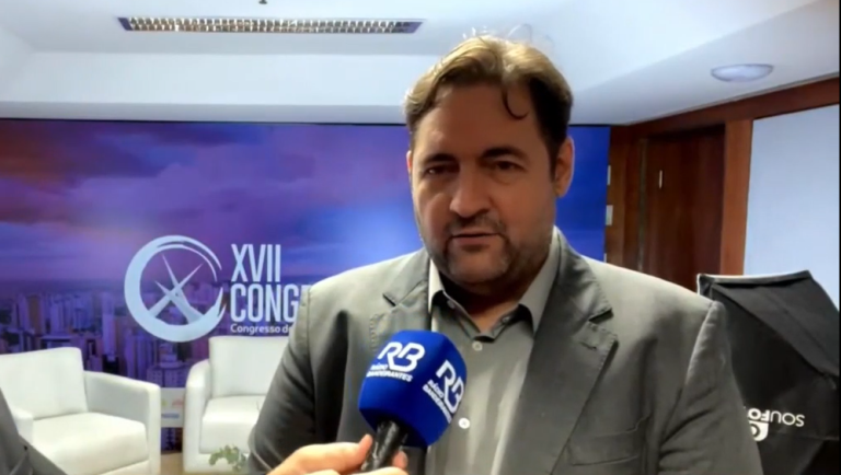 XVII Congrego: “a endocrinologia está presente no dia a dia de todos”