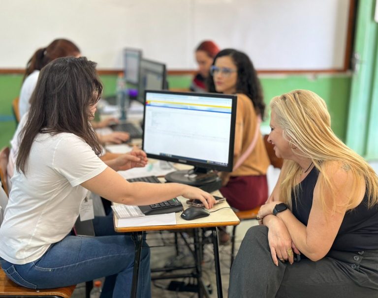 Mutirão da Prefeitura de Goiânia oferta 500 vagas para consultas e exames oftalmológicos