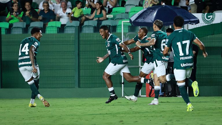 Weslley Souza sobre clássico na Série B: “o Goiás vence o jogo”