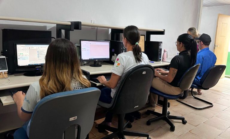 Comurg implanta assistente virtual para melhorar o atendimento ao cidadão