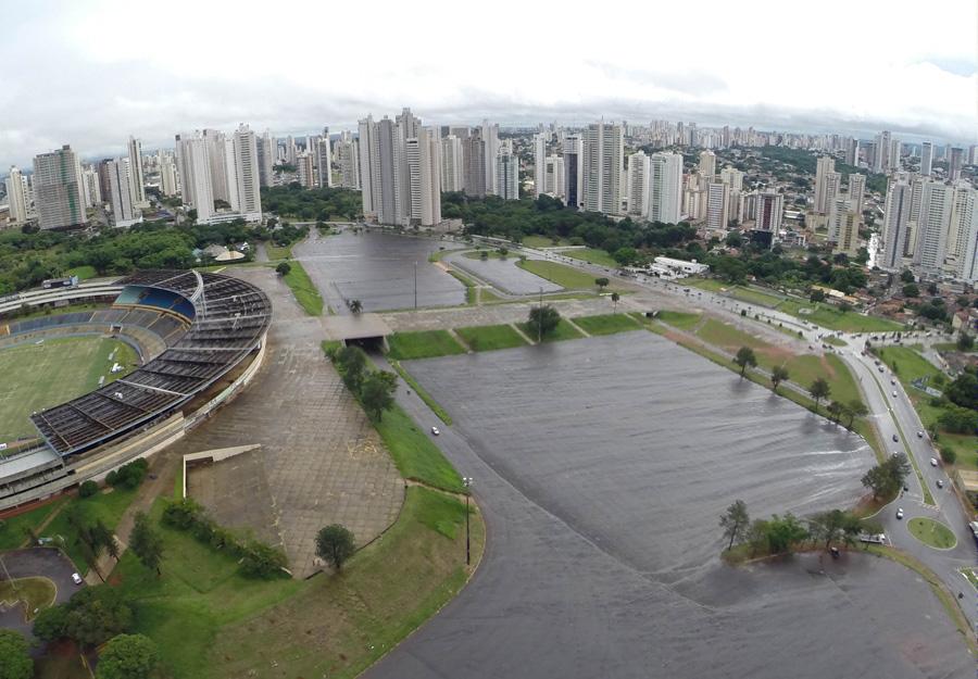 Goiás