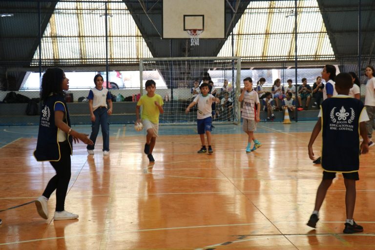 Educação inicia Festival de Queimada nesta segunda-feira (28/4)