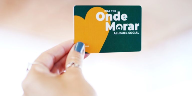 Governo de Goiás aprova 71 mulheres em situação de violência doméstica em programa de Aluguel Social