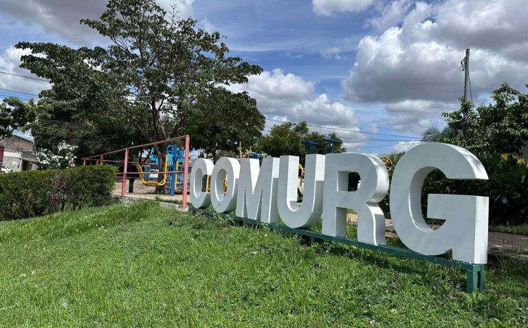 Prefeitura inicia repasses para reestruturação da Comurg