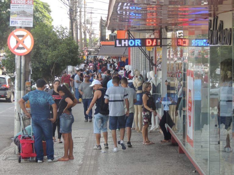 Região da 44 fecha dia 1º de maio, mas reabre nos dias 2 e 3 com expectativa de aumento de 30% no fluxo de compradores