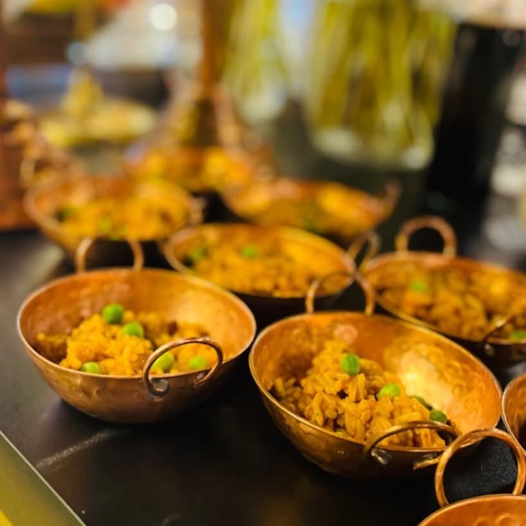 O Mercado Gastronômico: Mudanças e Tendências